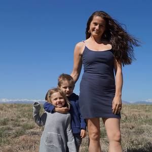 Meet your Posher, Bethany